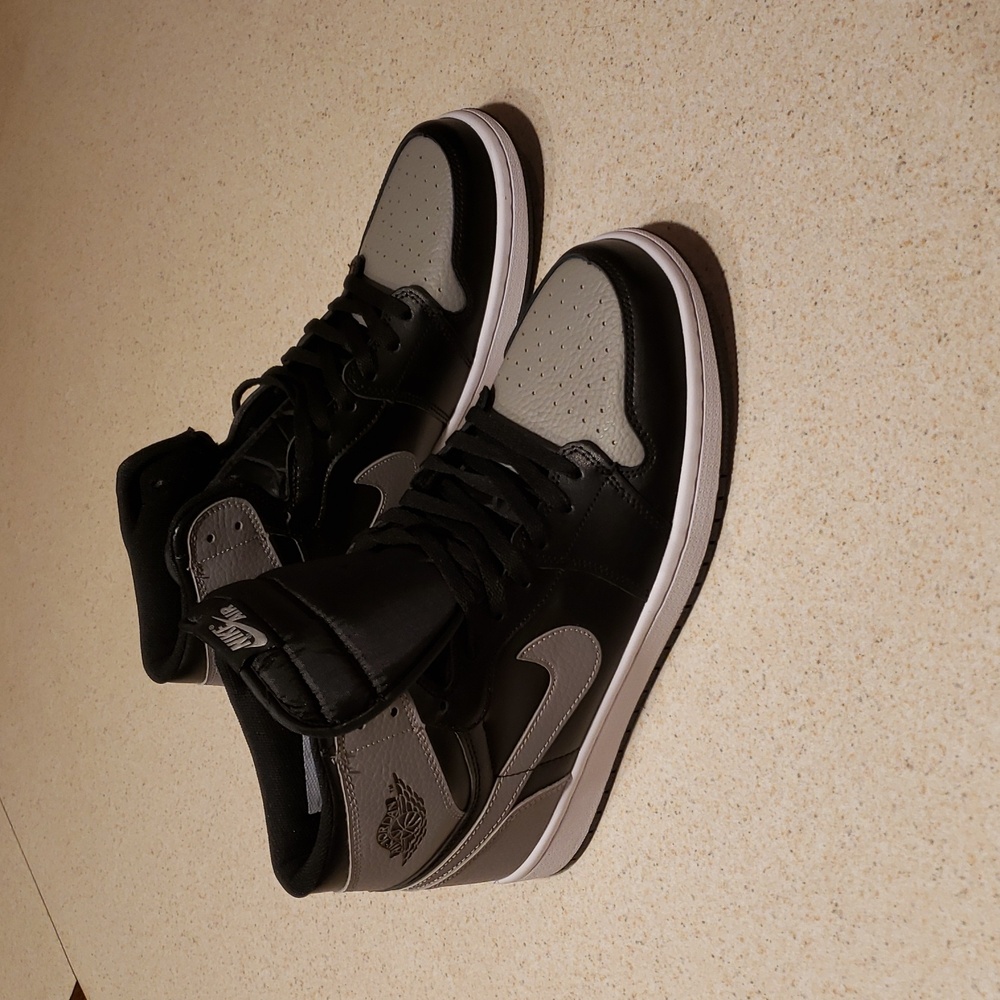 Nike Air Jordan Size 11